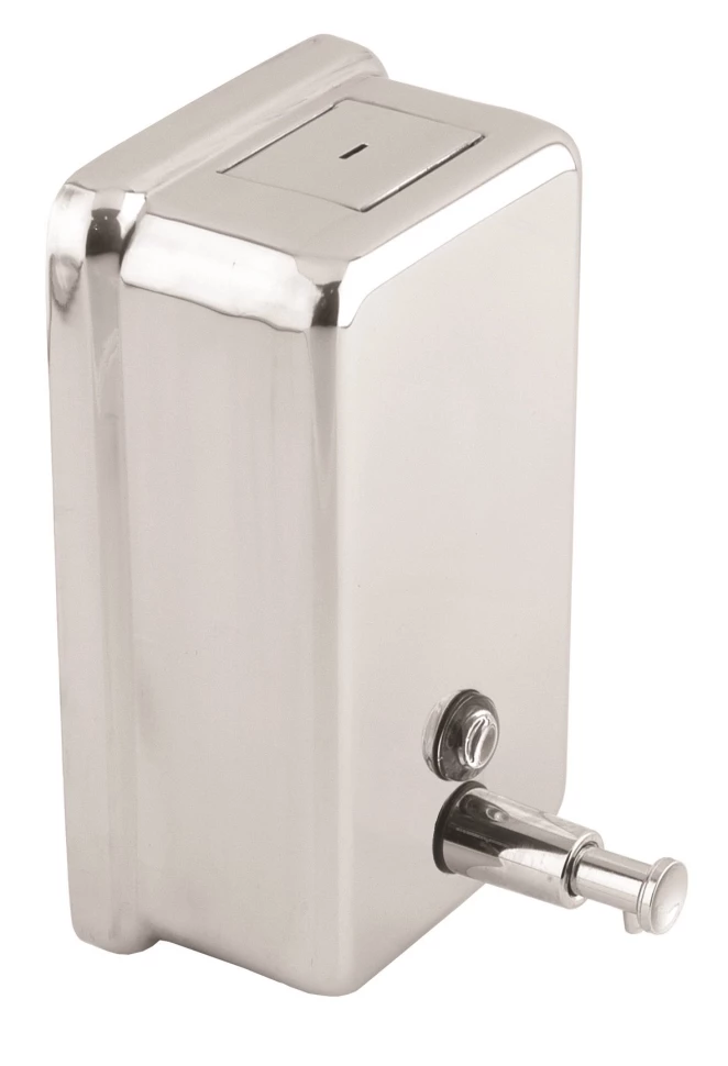 

Диспенсер для мыла 1100 мл Mediclinics DJ0111C