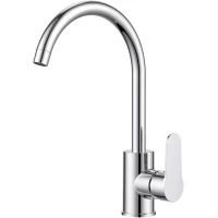 Смеситель для кухни Milardo Poli POLSBJ0M05