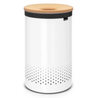 Корзина для белья 60л Brabantia 104404