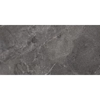 Керамогранит Karakum Dark лаппатированный карвинг 120x60