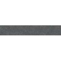 Плинтус Касабланка HP антрацит матовый 60x9,5