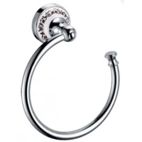 Кольцо для полотенец Fixsen Bogema FX-78511