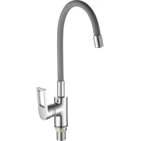 Смеситель для кухни Fashun A4253+B07