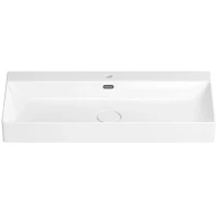 Раковина 90x45 см Wellsee Bromance 151601000