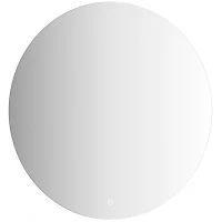 Зеркало 70x70 см Defesto Opti DF 2854S