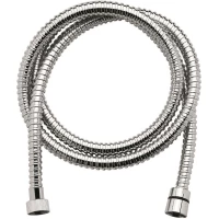 Душевой шланг Emmevi C02706/CR 150 см, хром