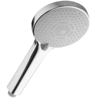 Душевая лейка Lemark LM8125C 120,8 мм, 5 режимов, хром