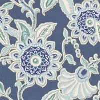 Декор Шавен 2 матовый 20x20