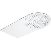 Верхний душ 500x250 мм Remer 350UFM