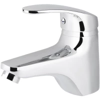 Смеситель для раковины Viko V-3211 хром