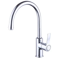 Смеситель для кухни Smart Sant Винтаж SM263501AA