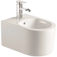 Биде подвесное Aquatek Мия AQ1004-00 белый