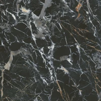 Керамогранит Peronda Museum LAURENT BLACK/90X90/EP