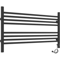 Полотенцесушитель электрический 500x832 диммер справа Laris Оливия ЧКЧ8 73207629