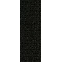 Плитка 29216-68 Gobi Negro 25x75