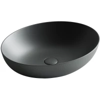 Раковина 52x39,5 см Ceramica Nova Element CN6017MDH