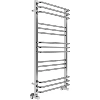 Полотенцесушитель водяной Terminus Соренто П15 4670078530844 1000x530, хром