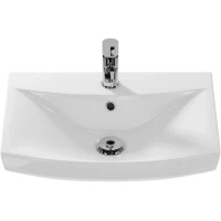 Раковина 55x40 см Onika Carina UM-CAR55/1