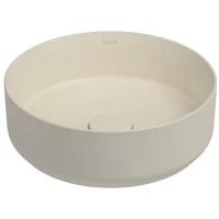 Раковина 36x36 см Isvea Infinity 10NF65036-2K