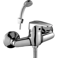 Смеситель для душа Rossinka D D40-41