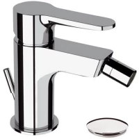 Смеситель для биде с донным клапаном Remer Winner W20