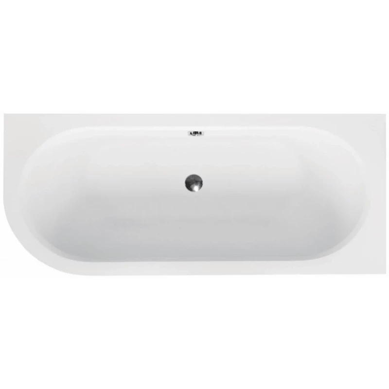 Акриловая ванна 150x74,5 см R Besco Avita WAV-150-NP