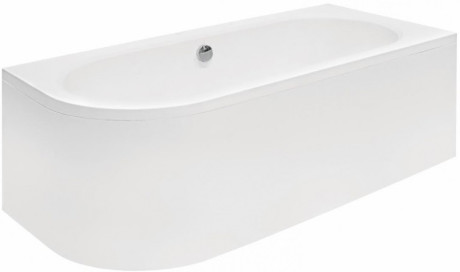 Акриловая ванна 150х74,5 см R Besco Avita WAV-150-NP