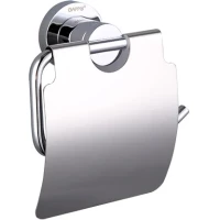 Держатель туалетной бумаги Gappo G1803 хром