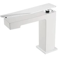 Смеситель для раковины Boheme Q 141-WCR.2