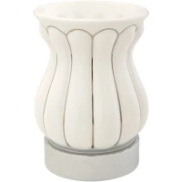 Стакан Migliore Olivia ML.OLV-60.612.BP.CR