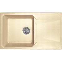 Кухонная мойка Dr.Gans Кардинал 840 29.030.D0840.402 84x50 см, дюна