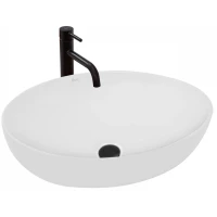 Раковина 51,5x39 см Rea Carola REA-U8198