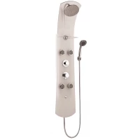 Душевая панель Valentin Nautilus GL000006379