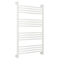 Полотенцесушитель водяной 1000x600 белый матовый Сунержа Флюид+ 30-0222-1060