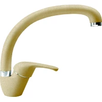 Смеситель для кухни Dr.Gans Рондо 319.02H.1123.405 терра