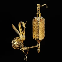 Дозатор Migliore Luxor 26165