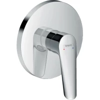 Смеситель для душа Hansgrohe Logis E 71603000