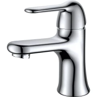 Смеситель для раковины D&K Rhein.Ambrosius DA1342141