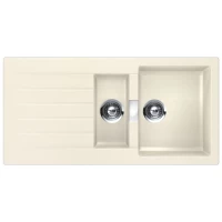 Кухонная мойка Schock Signus 60D магнолия 700840