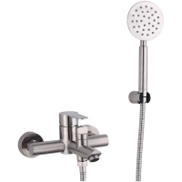 Смеситель для ванны Fmark 3004 FS8204