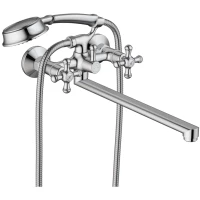 Смеситель для ванны Damixa Retro 239500000