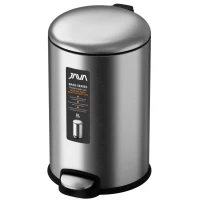 Мусорное ведро 8л Java S-885-8L