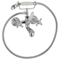 Смеситель для ванны Kludi Adlon 514410520