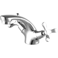 Смеситель для раковины Zenta Пиено Z1306