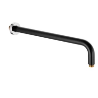 Кронштейн для верхнего душа 430 мм Kludi A-QA 6651487-00