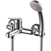 Смеситель для ванны Lemark Partner LM6552C