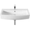 Раковина 75x49,5 см Roca Hall 32762G000 Раковина 75x49,5 см Roca Hall 32762G000 - 1