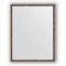 Зеркало 68x88 см витая бронза Evoform Definite BY 1032 - 1