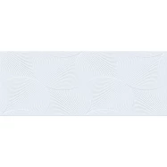 Керамическая плитка La Platera Saten Blanco Twist 35x90