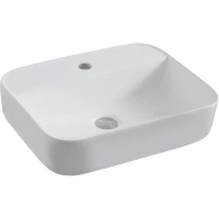 Раковина 50,5x39,5 см Avimano Vision 1245120